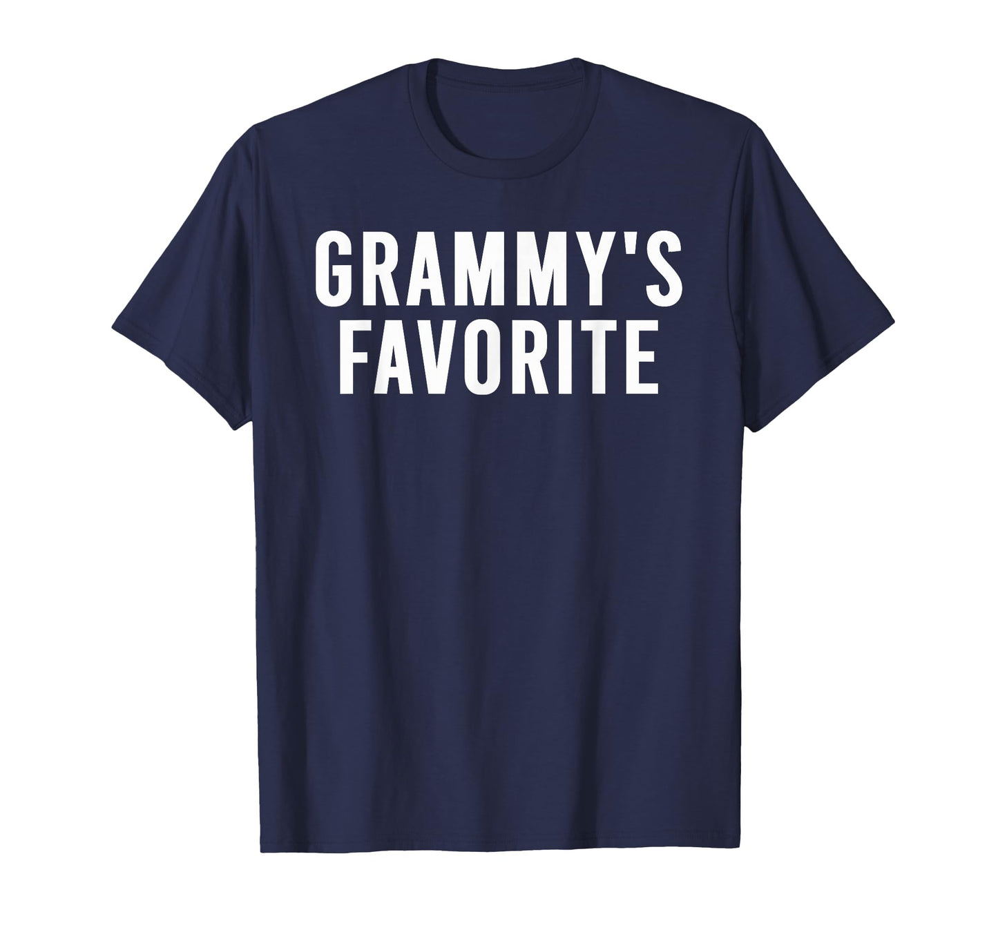 Grammys Favorite T-Shirt