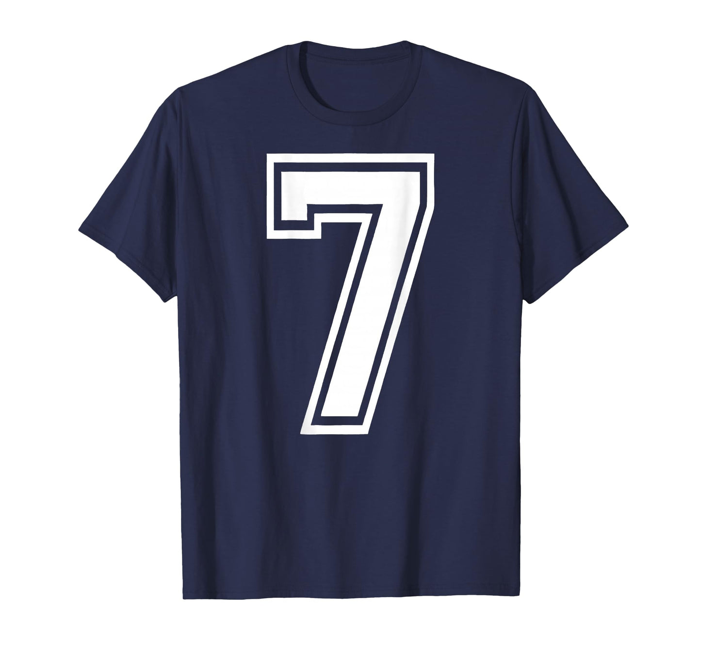 67 Six Seven Meme Matching Halloween Costume (On Back) T-Shirt