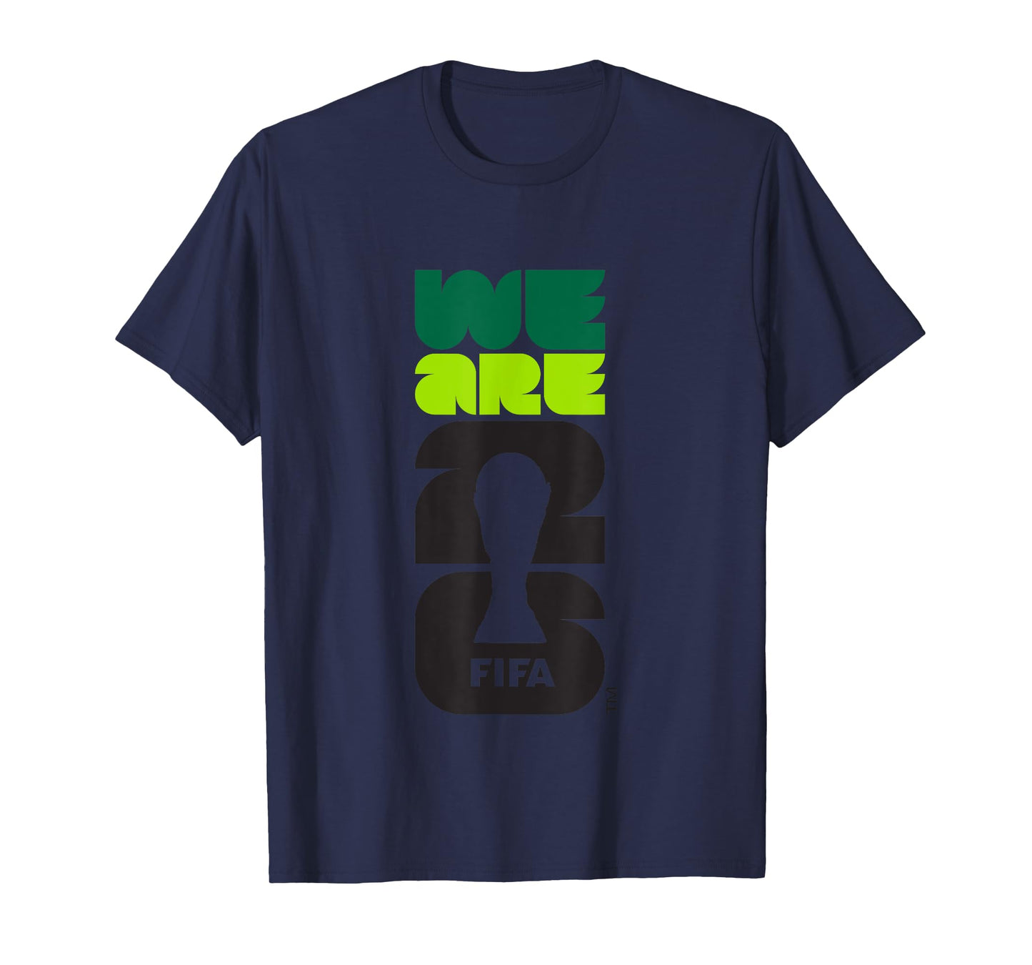 FIFA WORLD CUP26 Event Bring Your Game T-Shirt