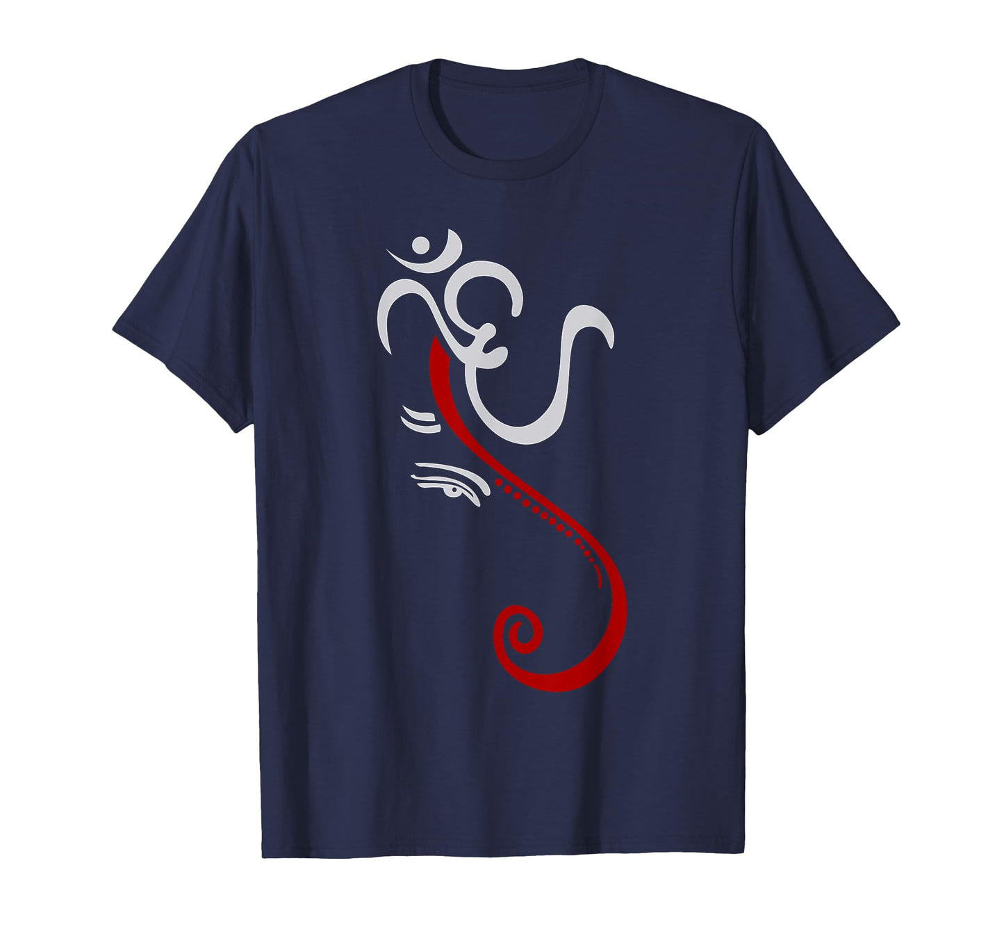 Ganesha Buddha T-Shirt