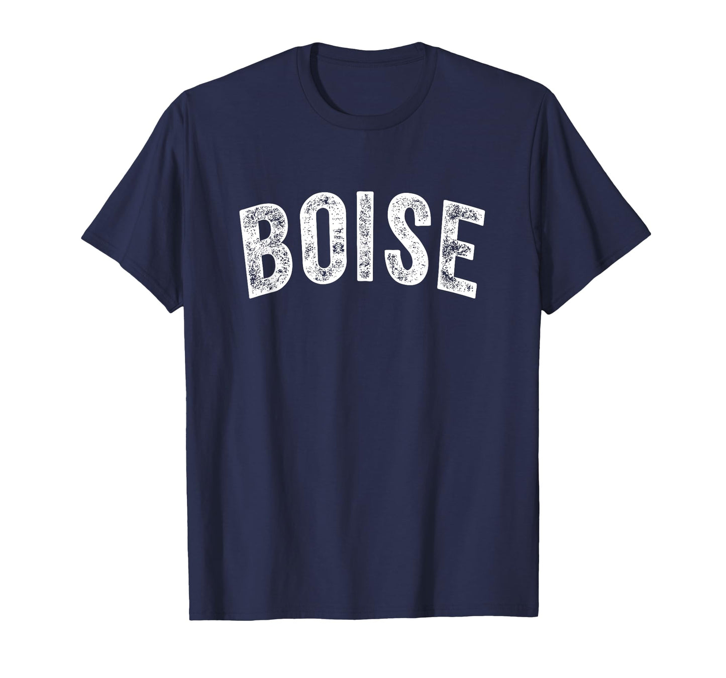 Boise T-Shirt