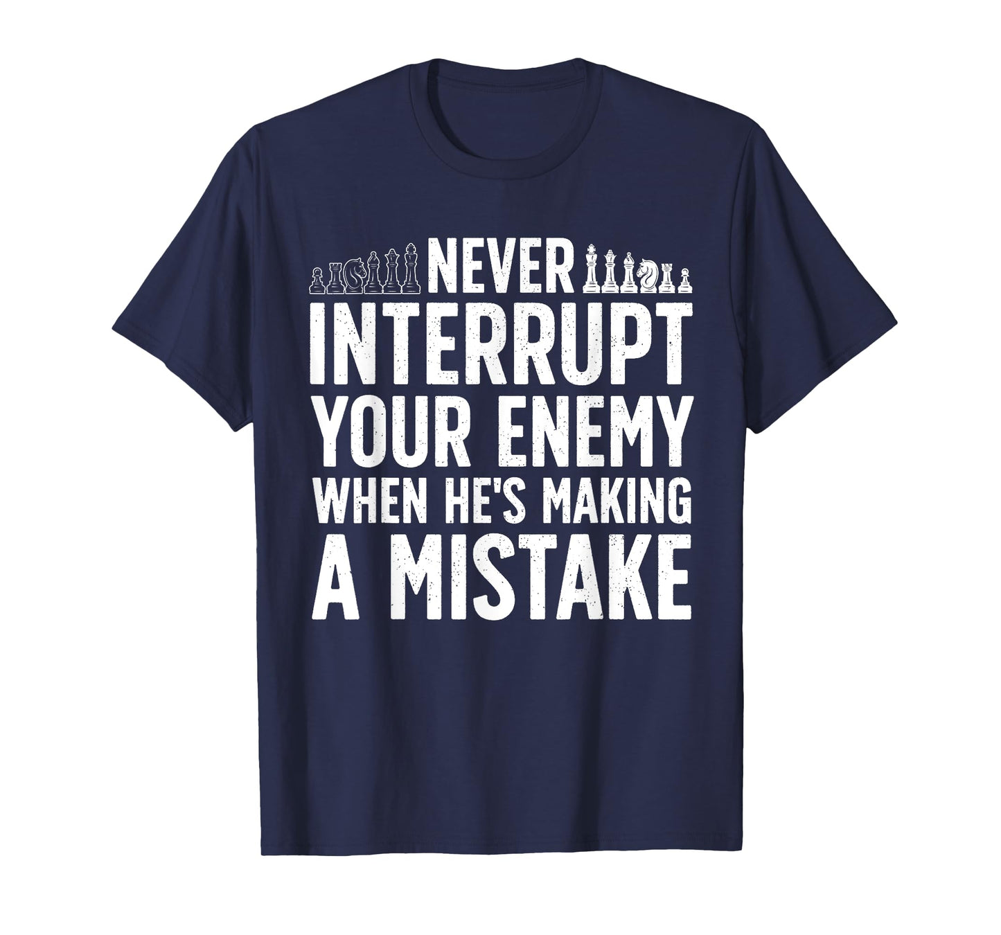 Best Chess Costume For Men Women Chess Lover Chess Players T-Shirt