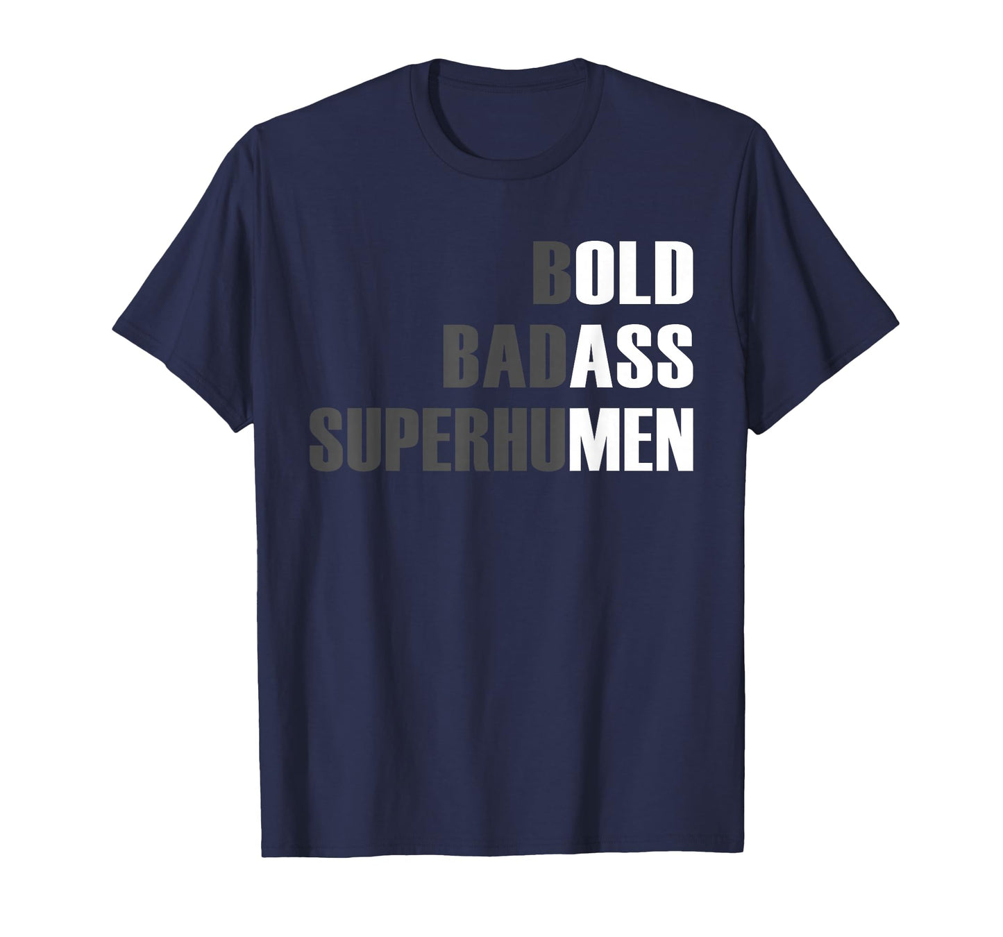 Funny Old Man Dad Husband Birthday Fathers Day T-Shirt