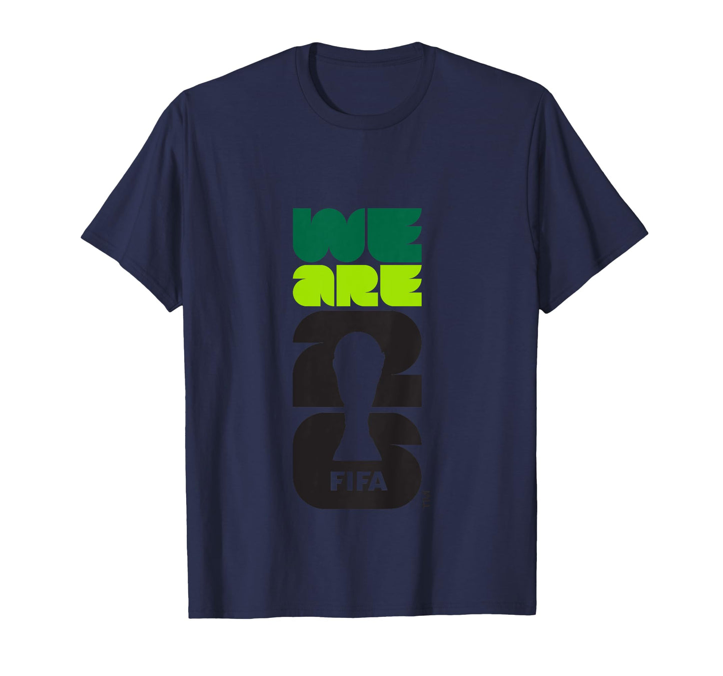 Kids FIFA WORLD CUP26 Event Bring Your Game T-Shirt