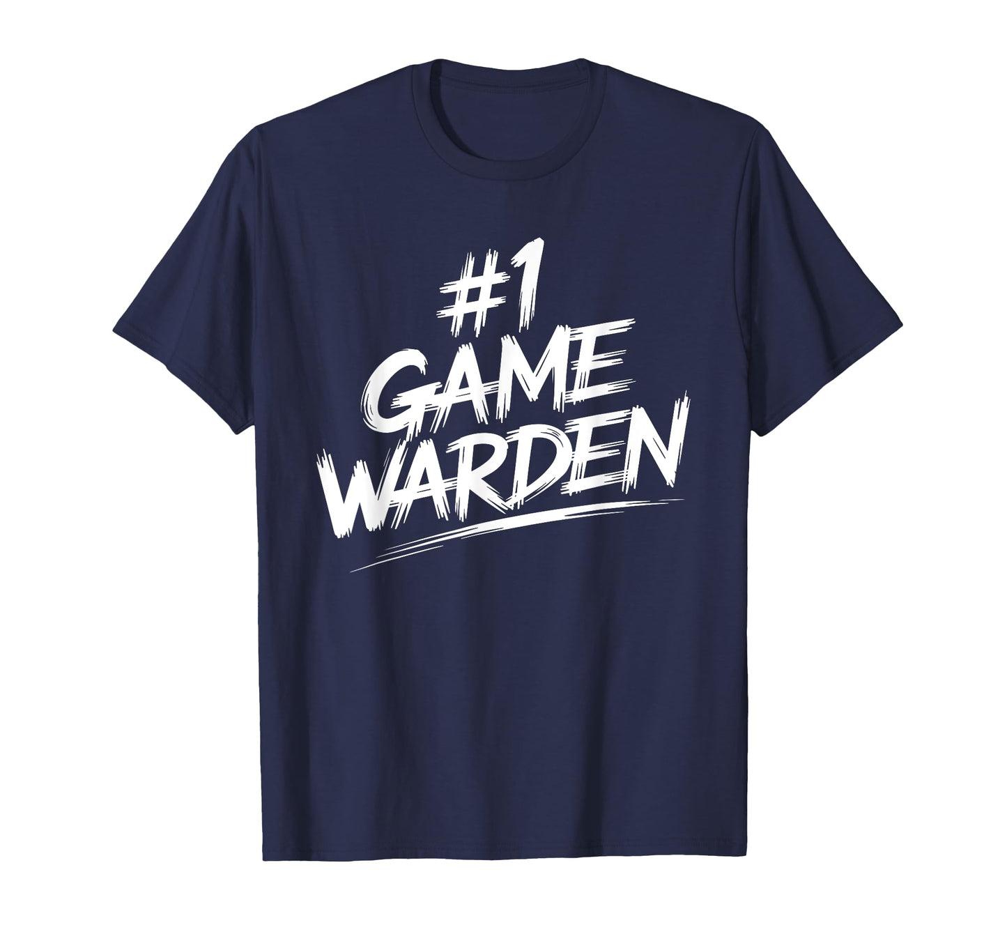 Game Warden T-Shirt