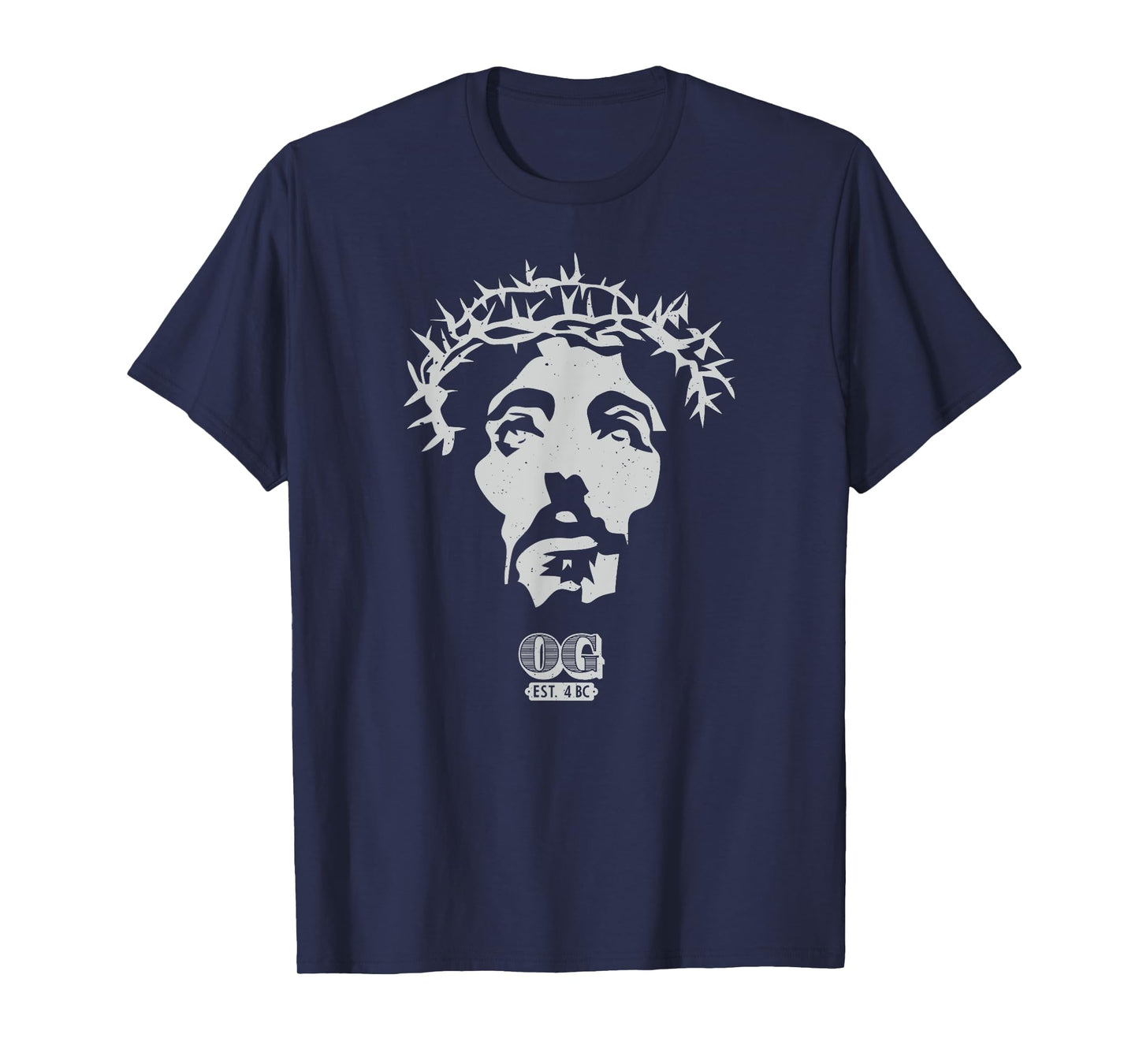 The First OG King Of Kings T-Shirt