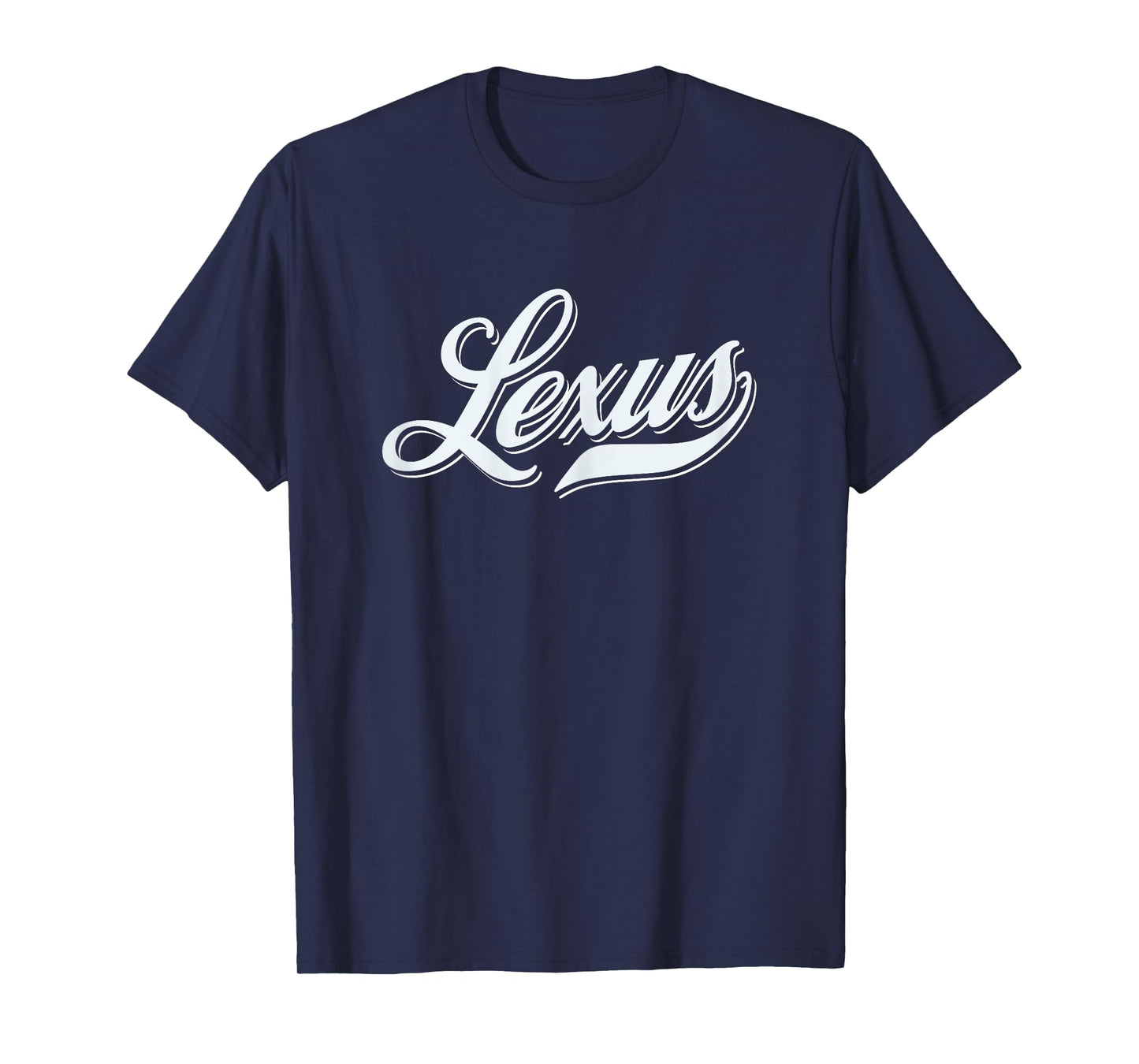 Funny Funny Gift Idea for Lexus T-Shirt