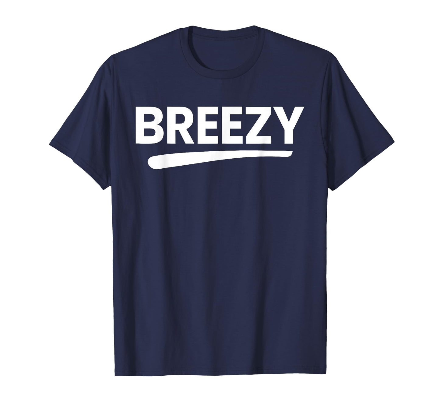 Breezy T-Shirt