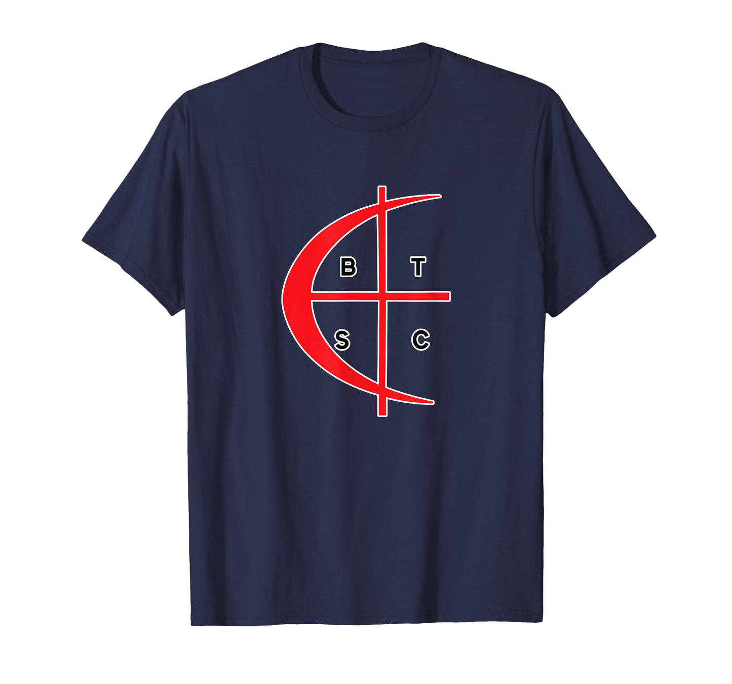 Council of Crusaders BTSC Prince Hall Lady Christian PHO T-Shirt