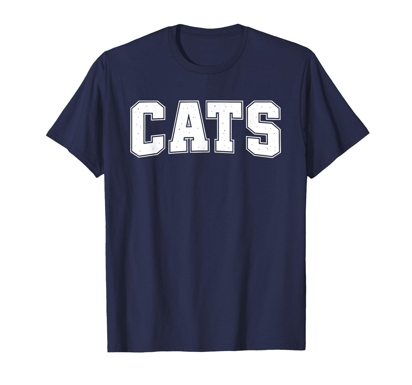 Retro Vintage Wildcat T-Shirt