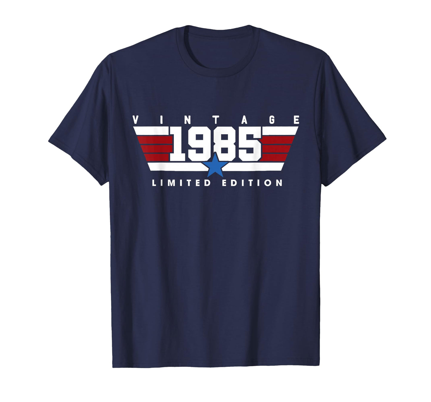 Vintage 1985 Limited Edition 40 Year Old Gifts 40th Birthday T-Shirt