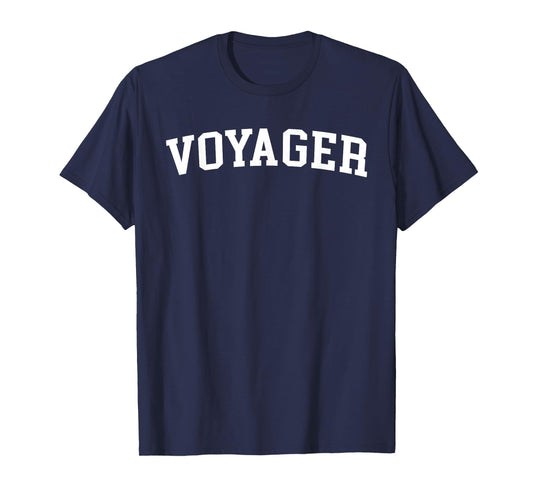 Voyager T-Shirt