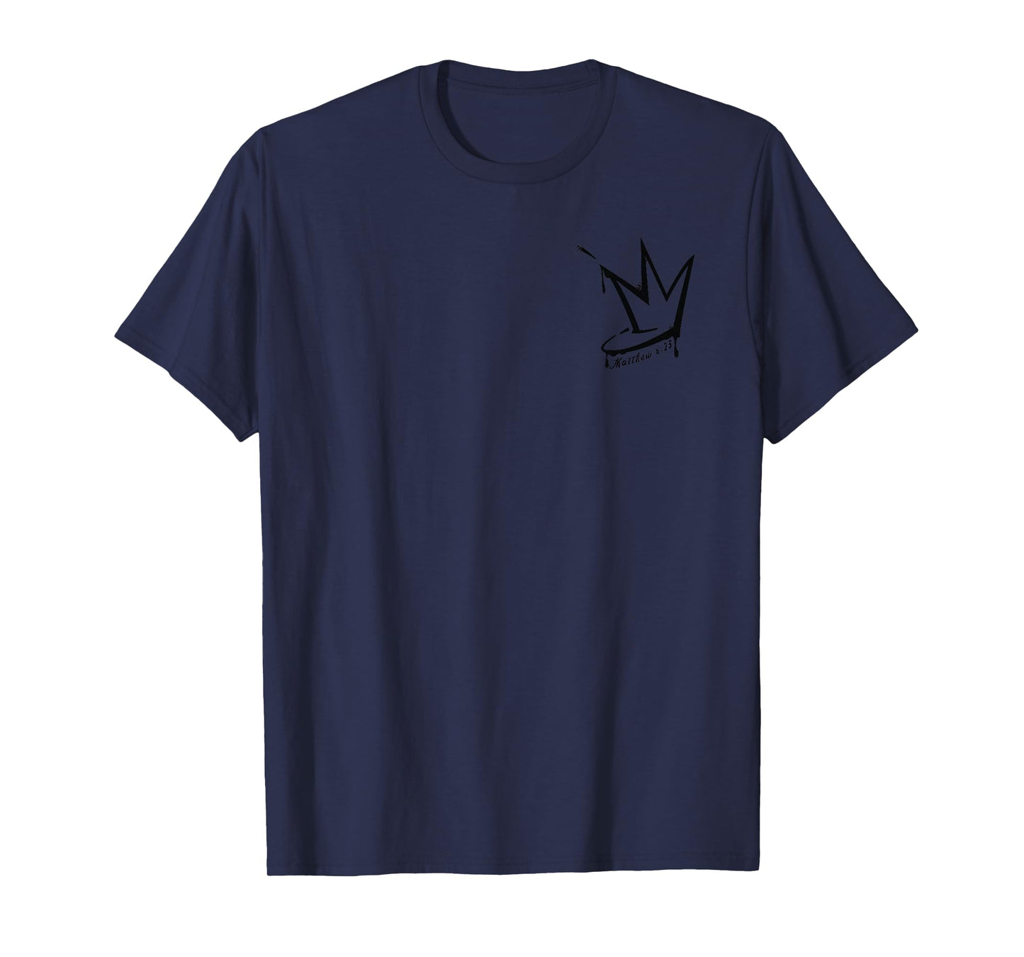 God's Got My Back T-Shirt