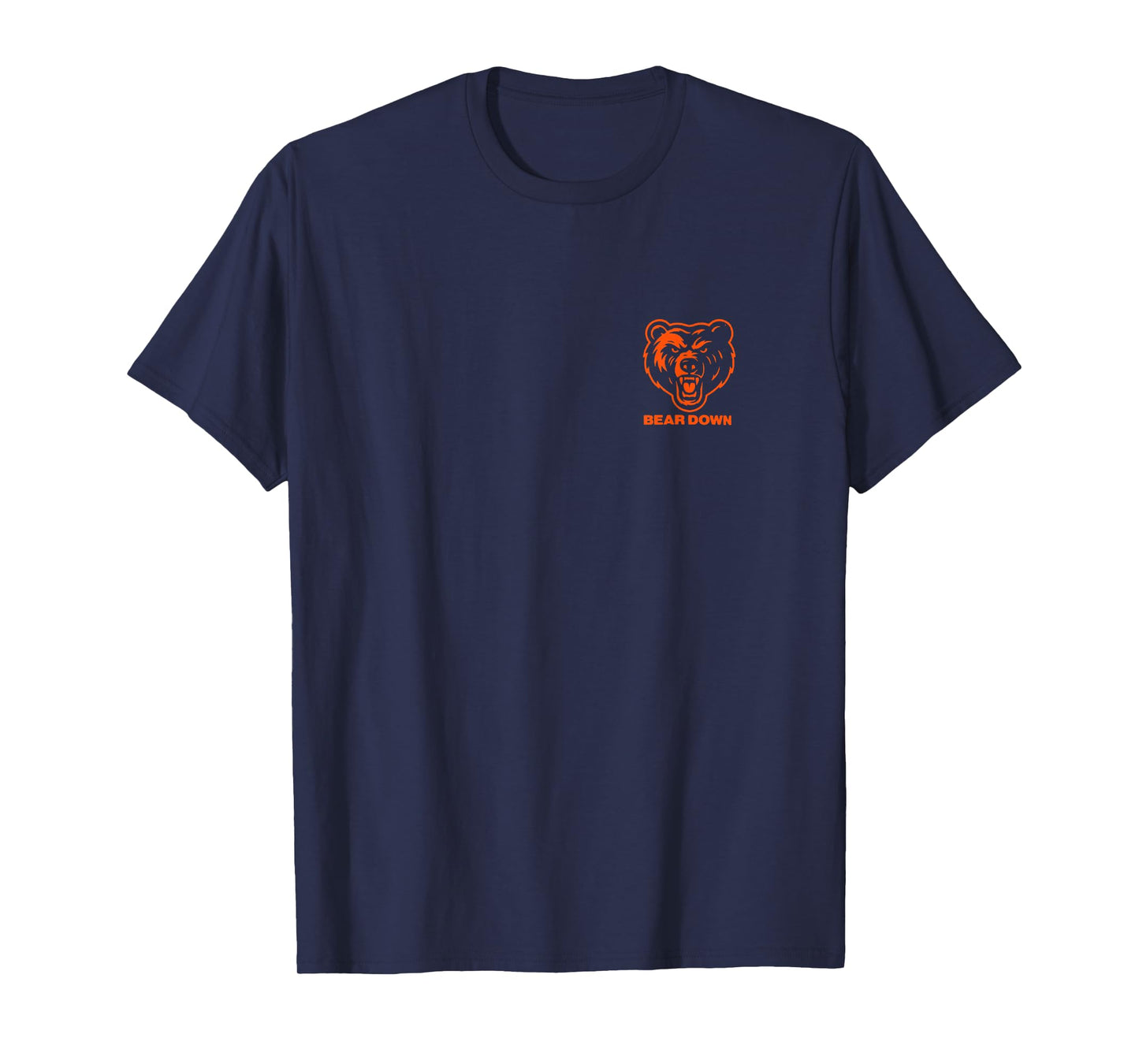 Good Better Best Never Let It Rest Motivation Bear T-Shirt