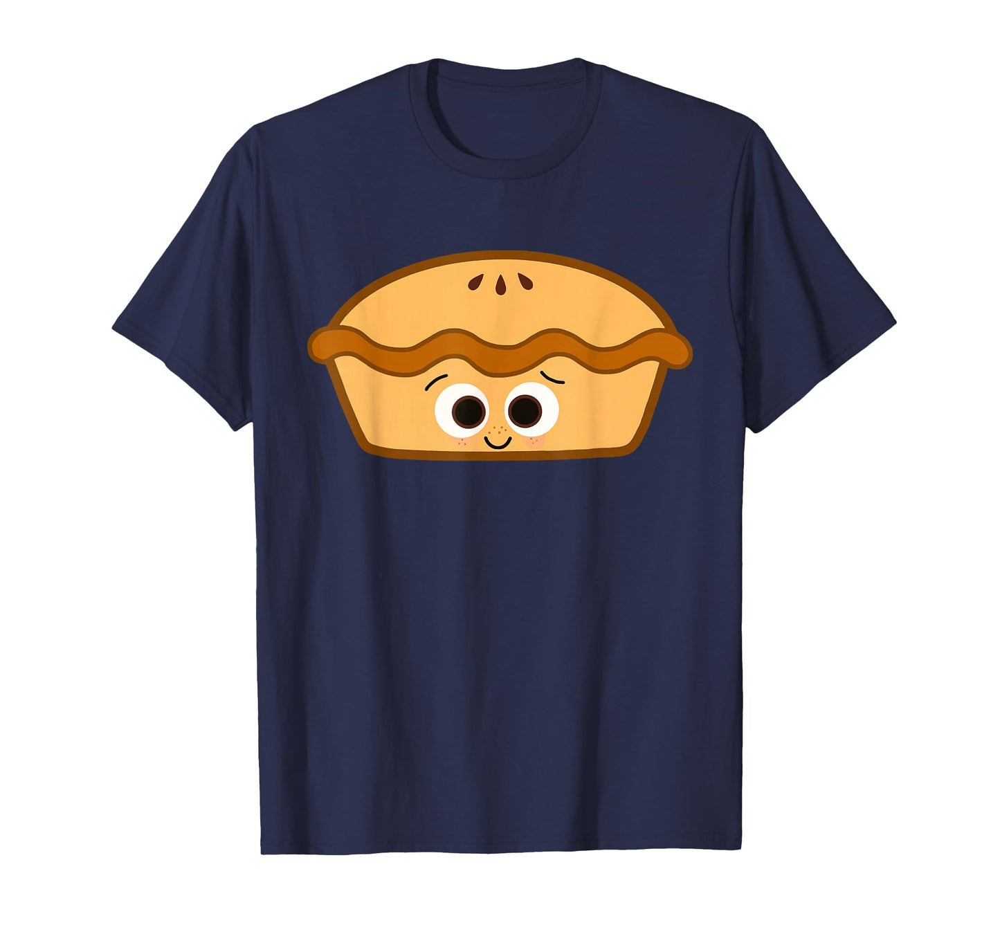 Cute Good Egg Teacher Halloween Costume Group The Humble Pie T-Shirt