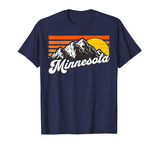 Minnesota T-Shirt