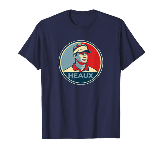 Heaux Mississippi Funny T-Shirt