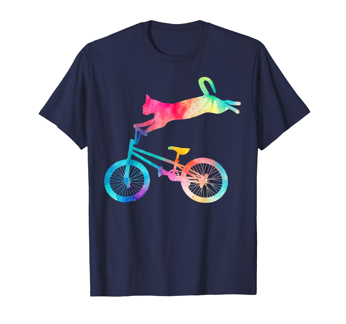 BMX Art For Men Women Toddler Boys Off Road BMX Riding BMX T-Shirt