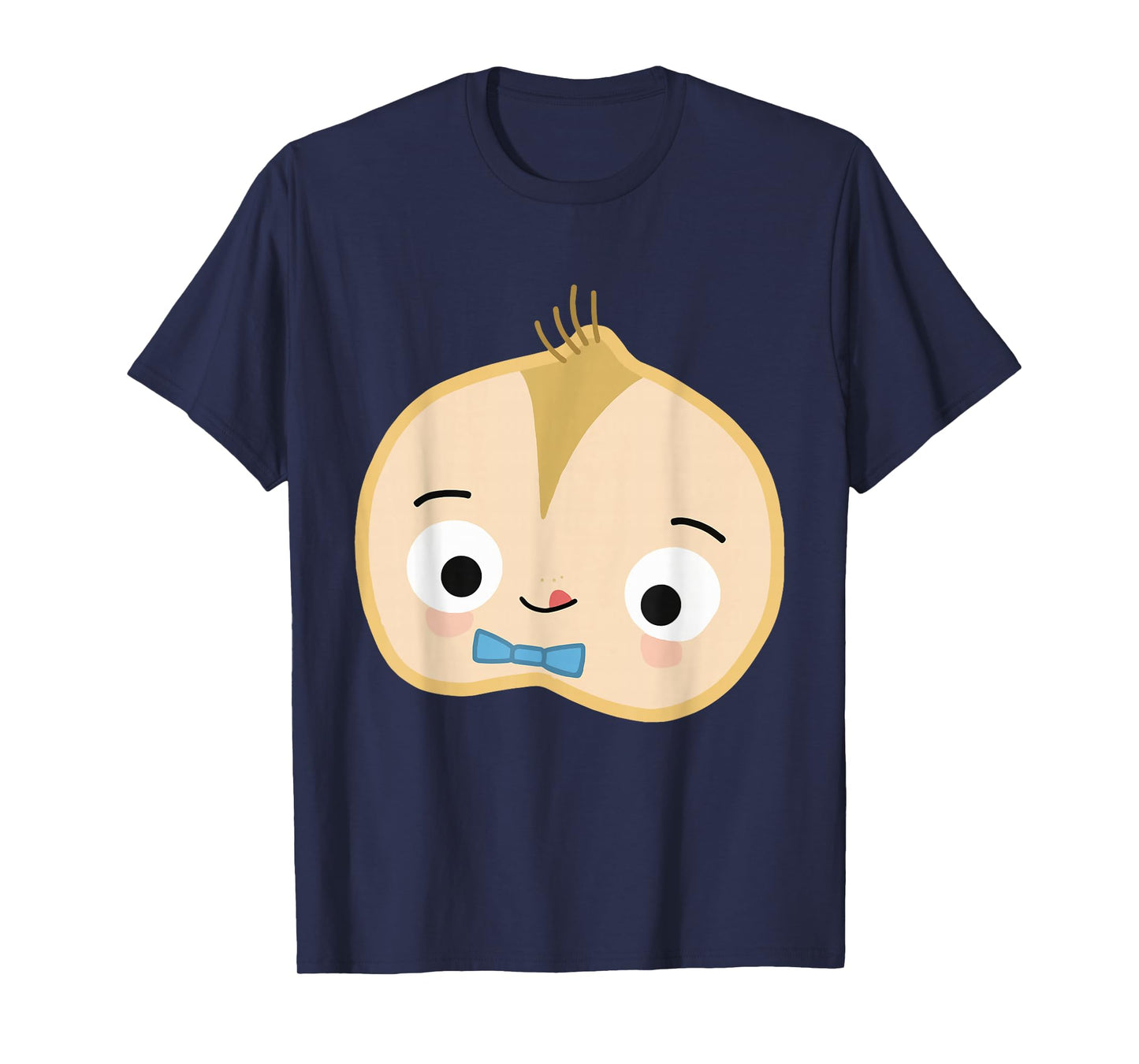 Funny Good Egg Teacher Halloween Costume Group The Cool Bean T-Shirt