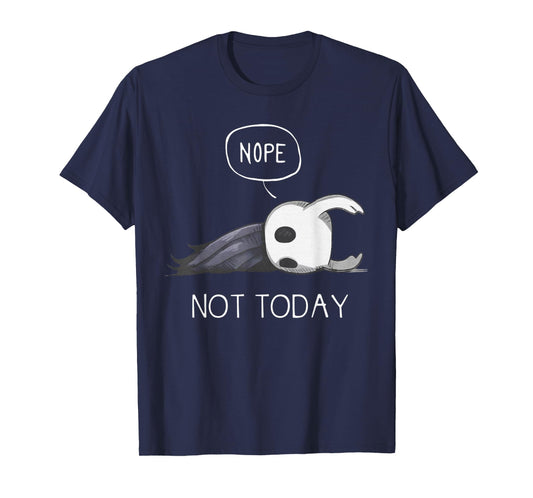 Knight Nope Not Today T-Shirt