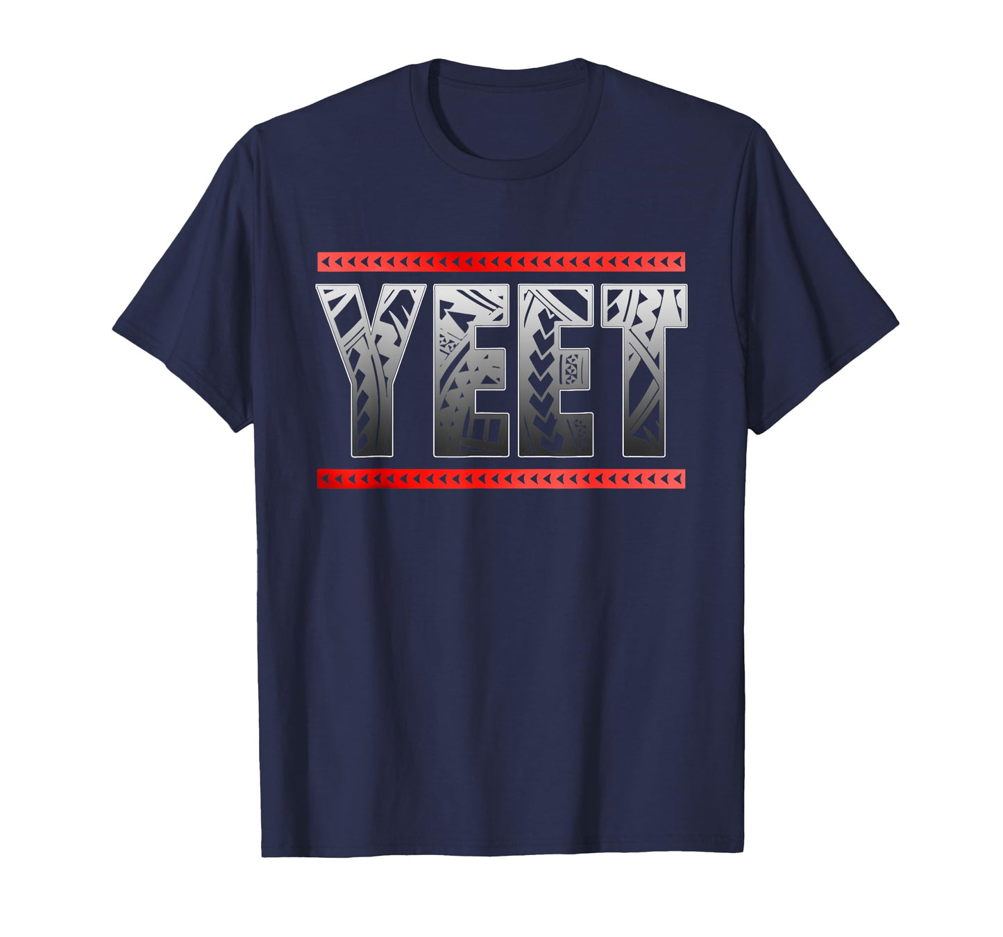 Yeet Funny Saying Quote Slang Men Women Boys Kids T-Shirt