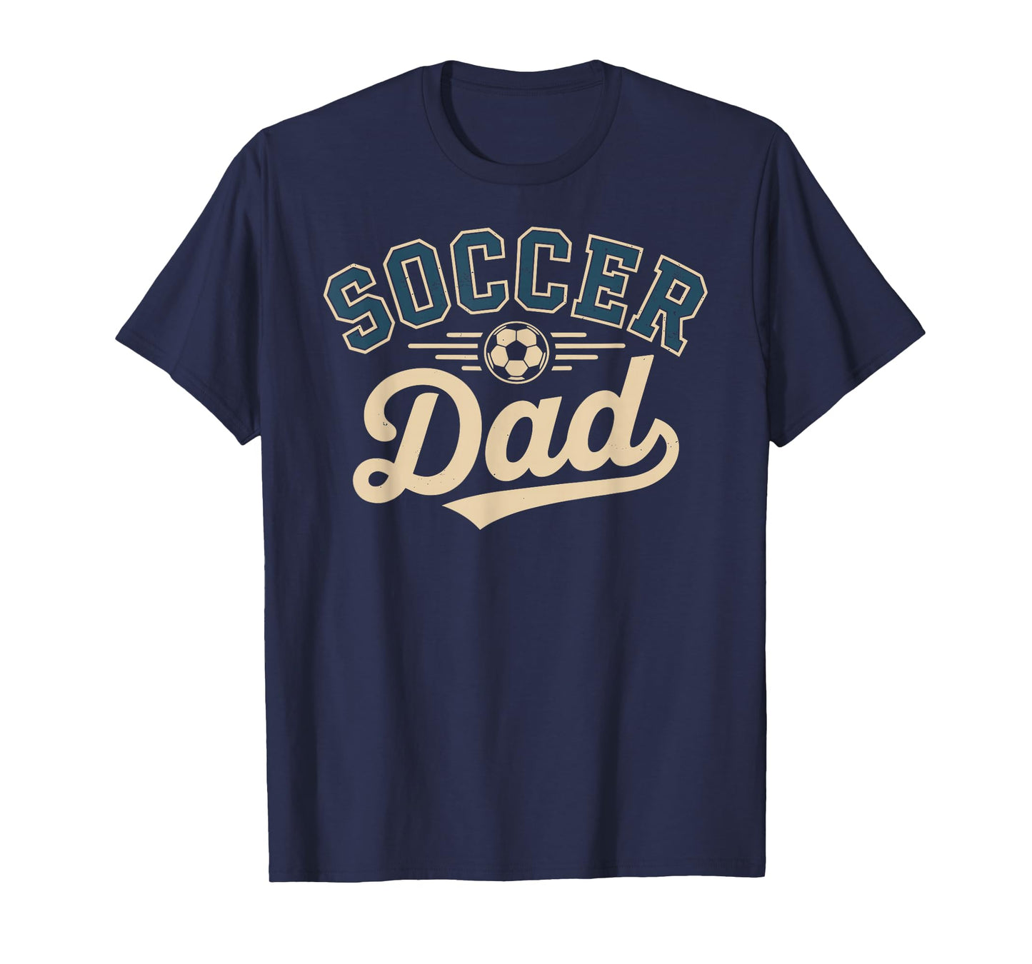Soccer Dad T-Shirt