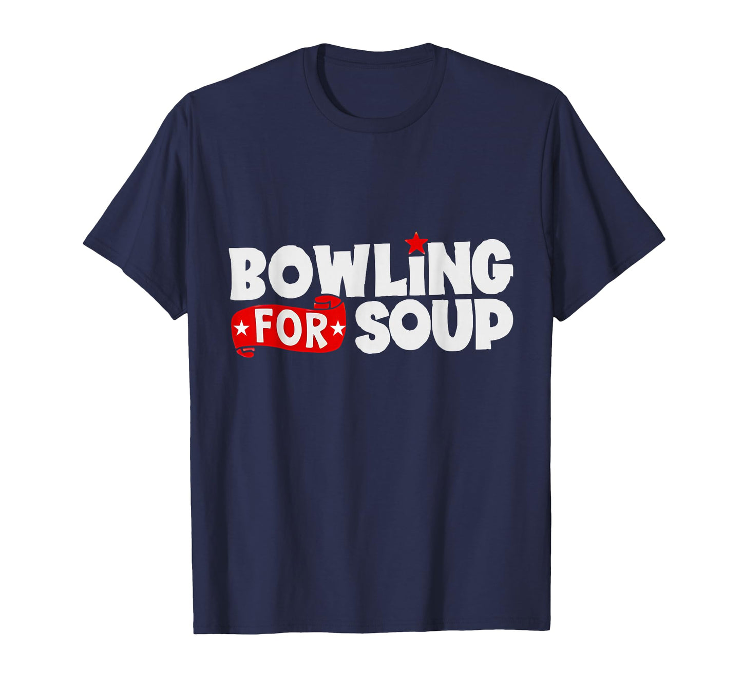 Bowling For Soup T-Shirt