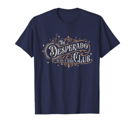 Desperado T-Shirt