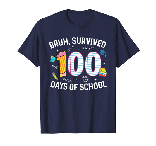 Funny Teachers Students T-Shirt