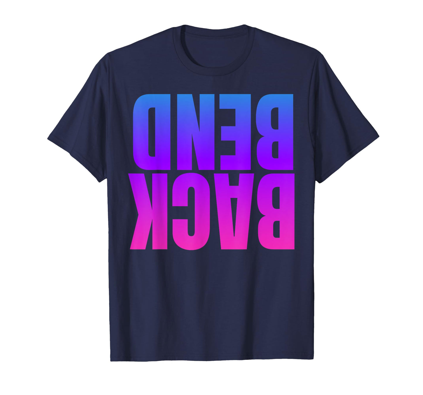 Contortionist, Handstand Backbend T-Shirt