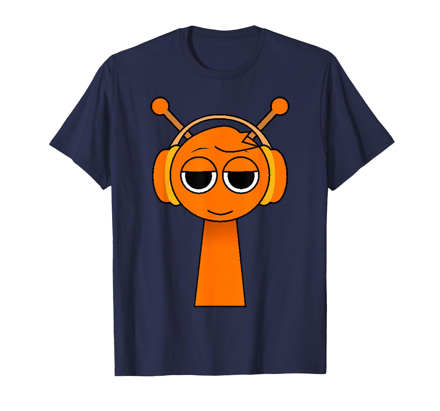 Oren Retake from Sprunky! | Jevin Raddy Simon T-Shirt