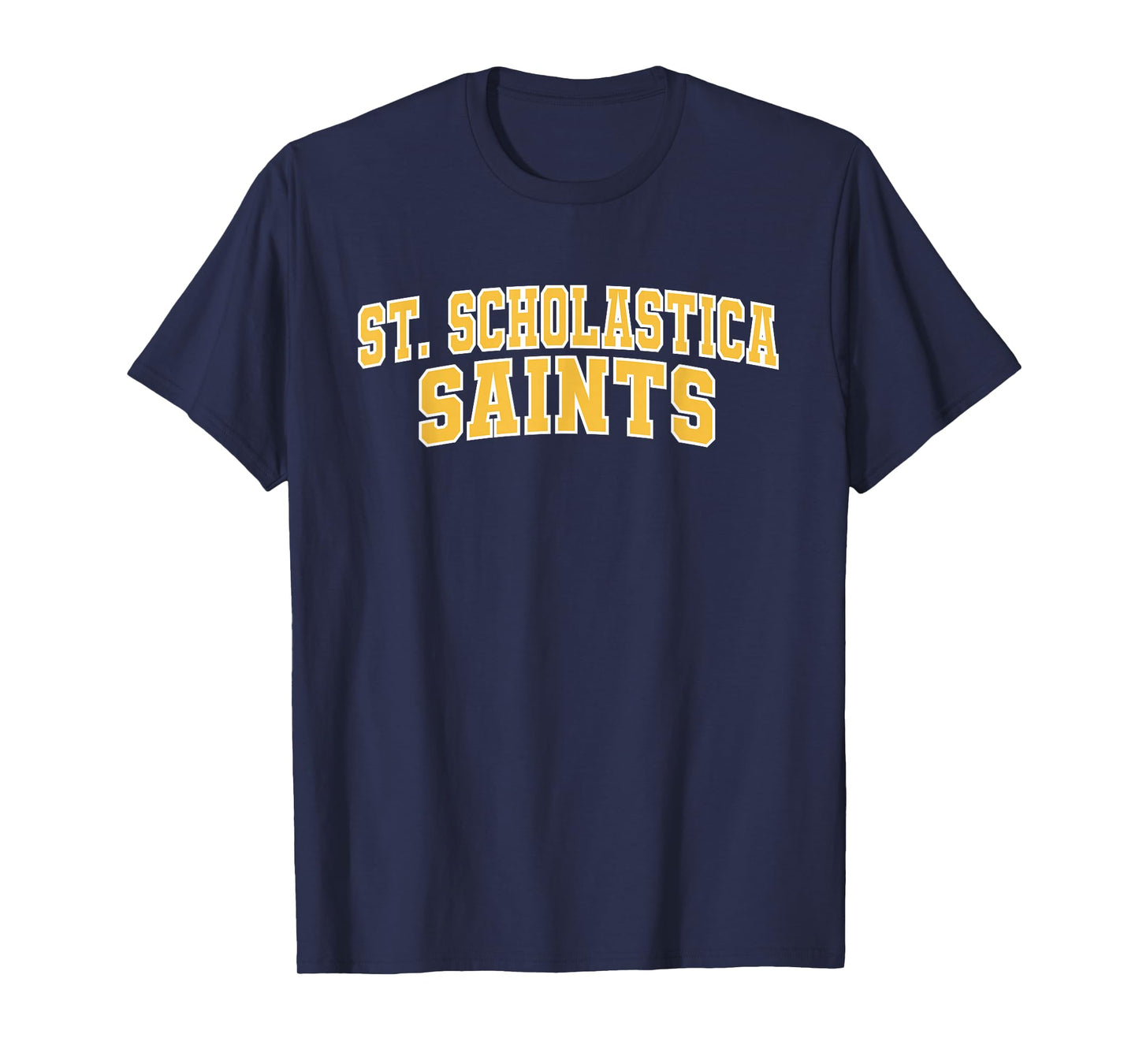 College of St. Scholastica Apparel Sports Fan T-Shirt