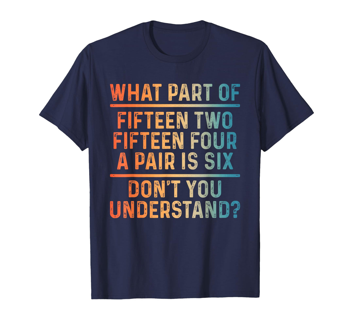 Cribbage Art For Men Women Cribbage Board Cribbage Player T-Shirt