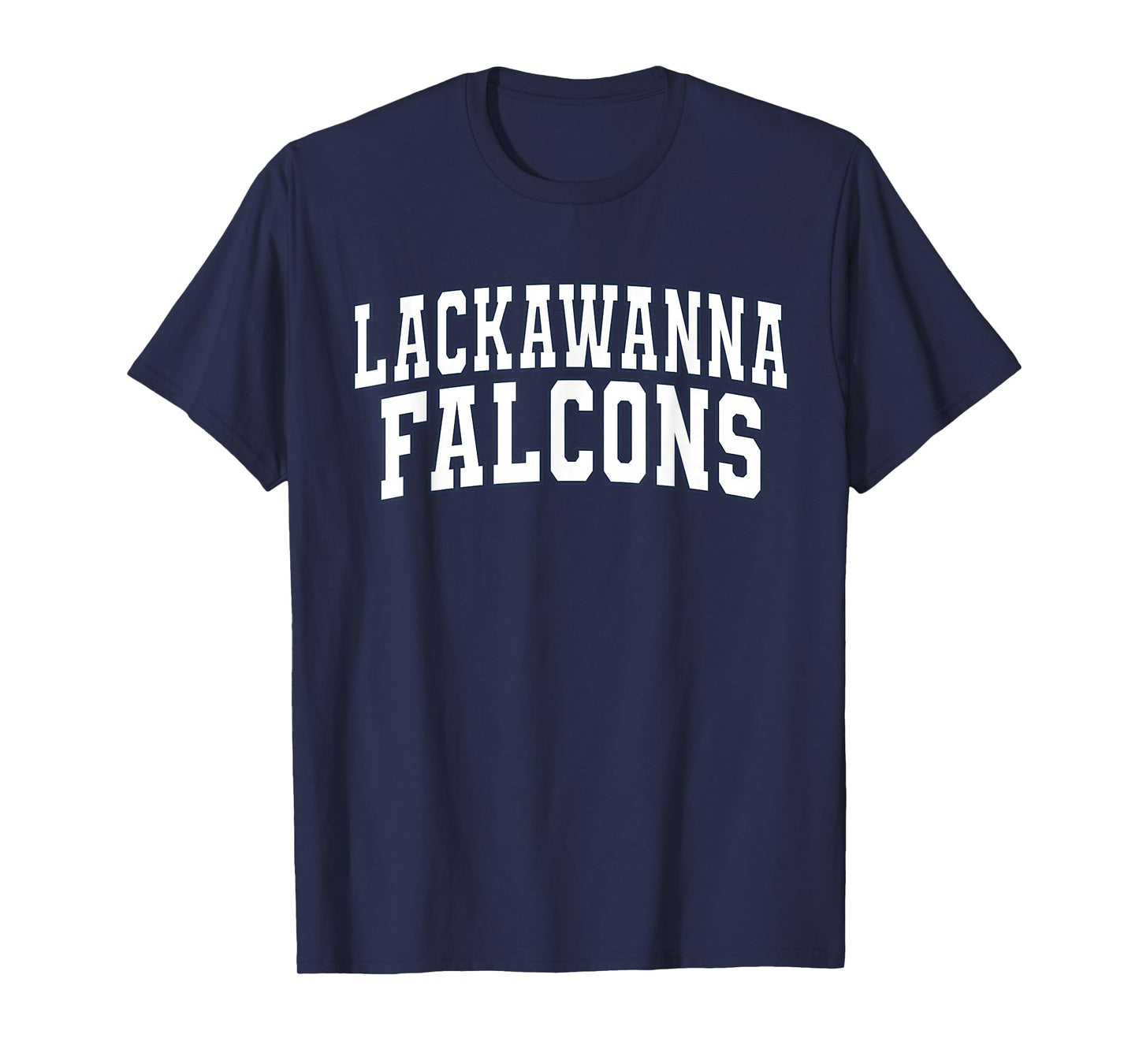 Lackawanna College Premium Collegiate T-Shirt