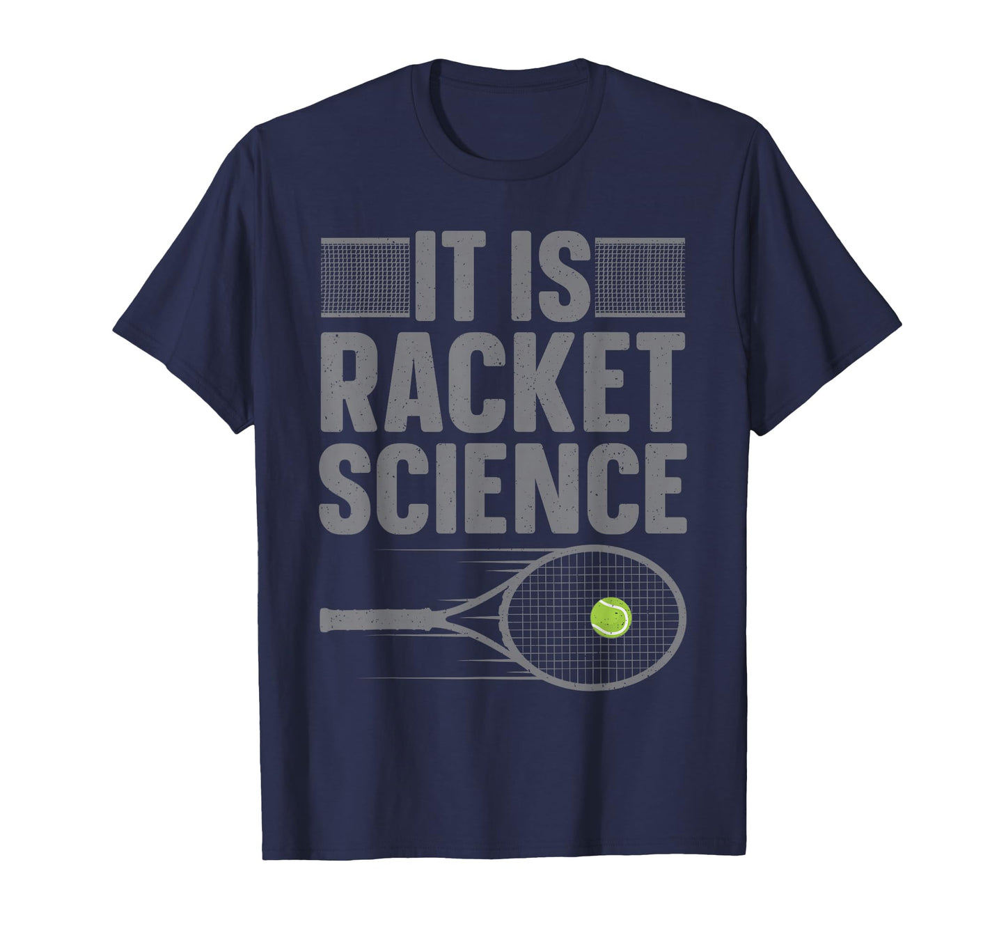 Cool Tennis Design For Men Women Tennis Lover Tennis Player T-Shirt