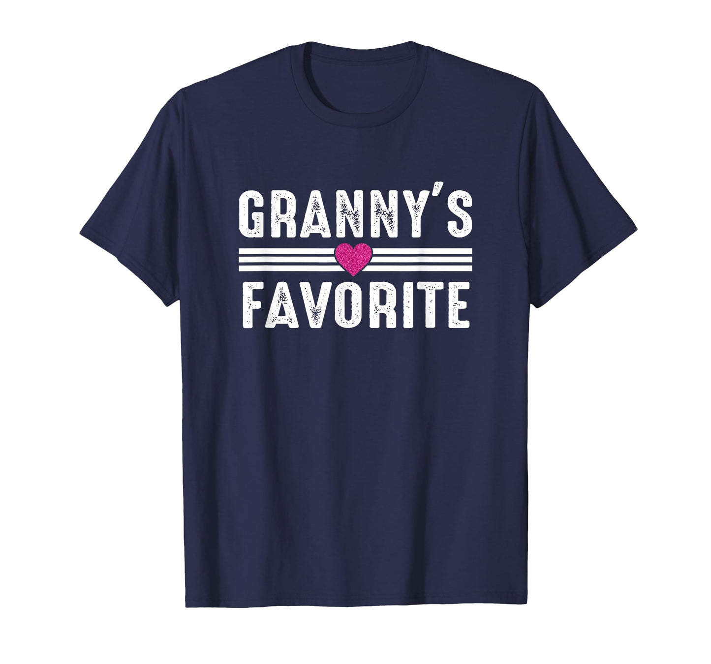 Granny's Favorite T-Shirt