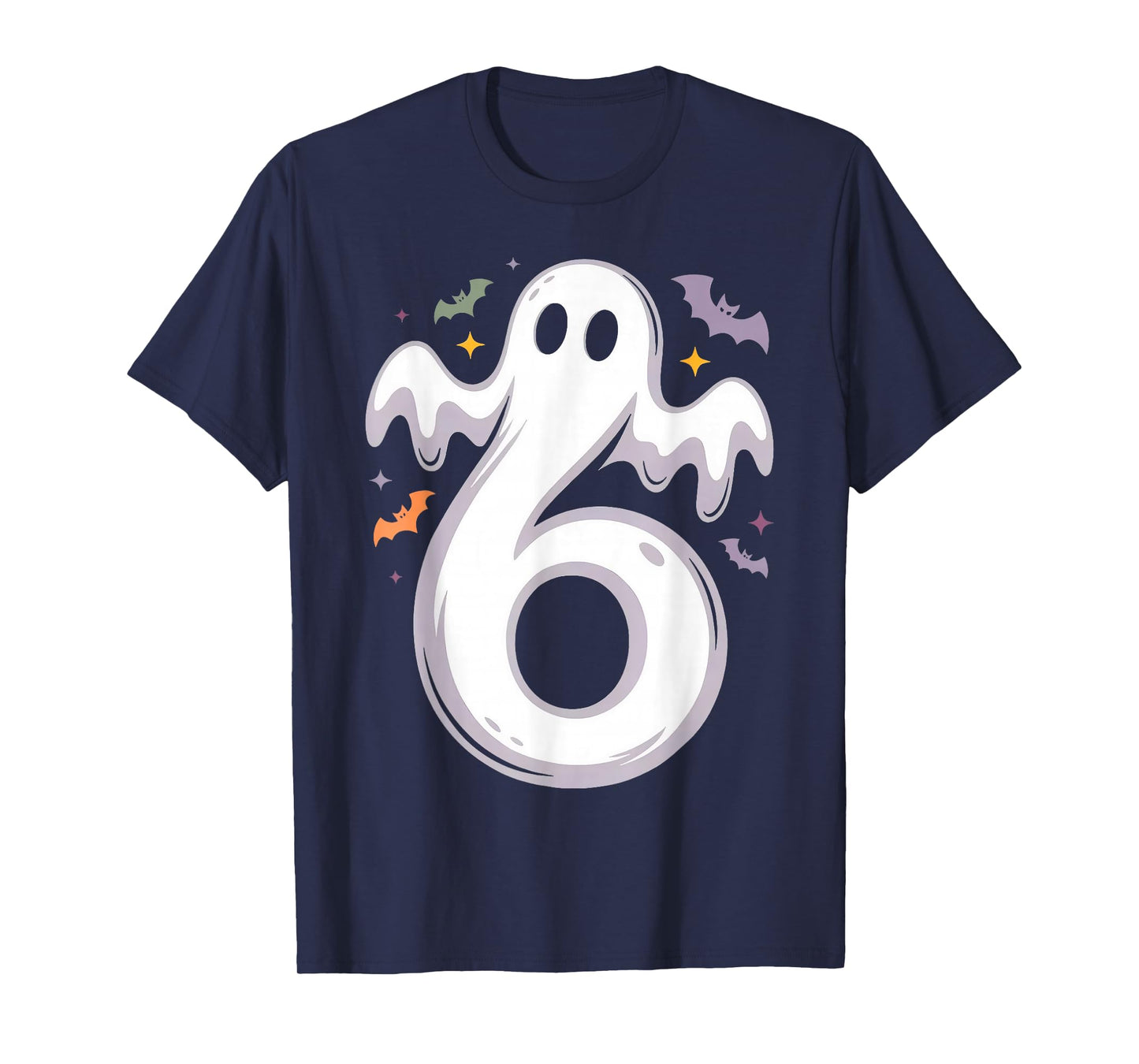 Halloween Costume Women Men Couple 6 7 Rizz Six Seven Meme T-Shirt
