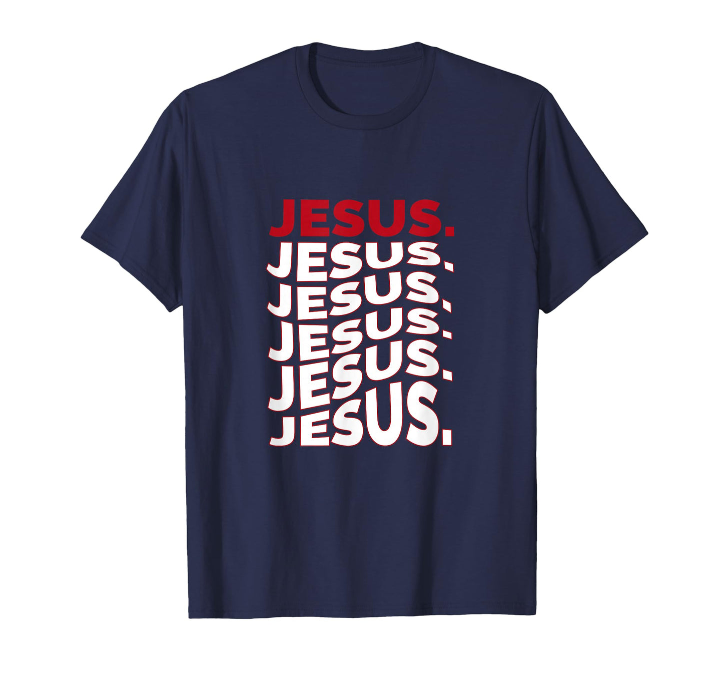 Jesus. T-Shirt