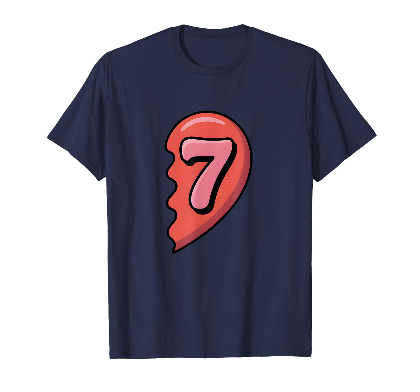 67 Valentines Couple Shirt 67 Hearts Matching Valentine T-Shirt