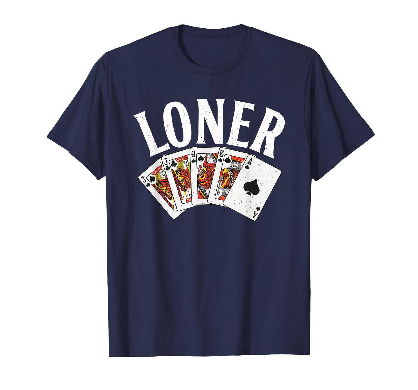 Funny Euchre Art for Men Women Euchre Partner Euchre Lover T-Shirt