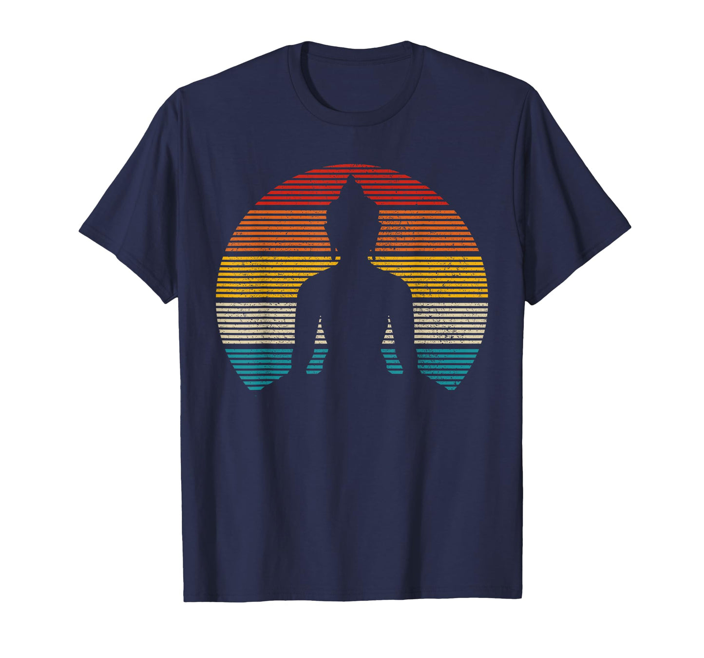 Vintage Buddha Buddhism Zen Spiritual Yoga Meditation T-Shirt