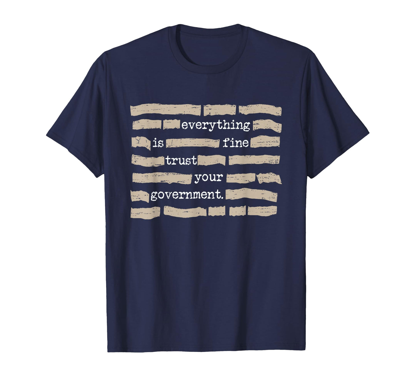 Funny Saying T-Shirt
