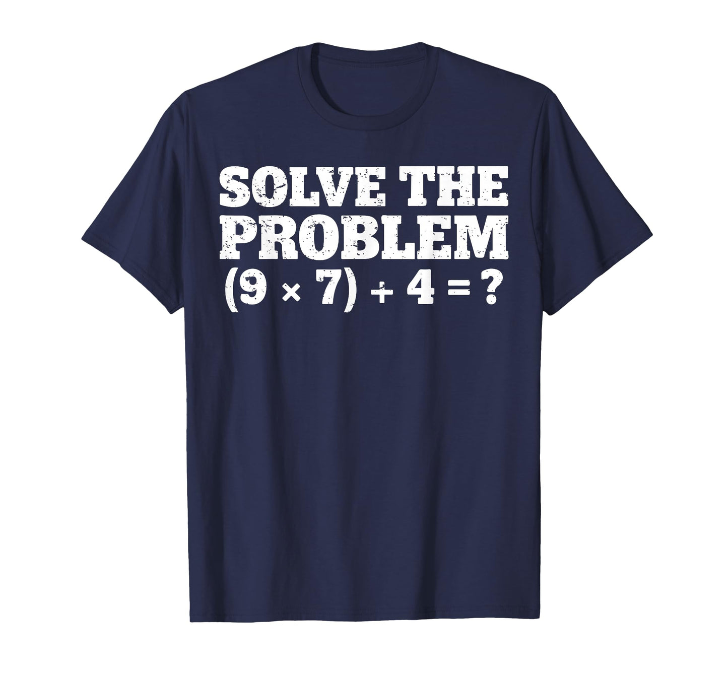 Funny 67 Meme PEMDAS Math Teacher Brainrot Elementary Joke T-Shirt