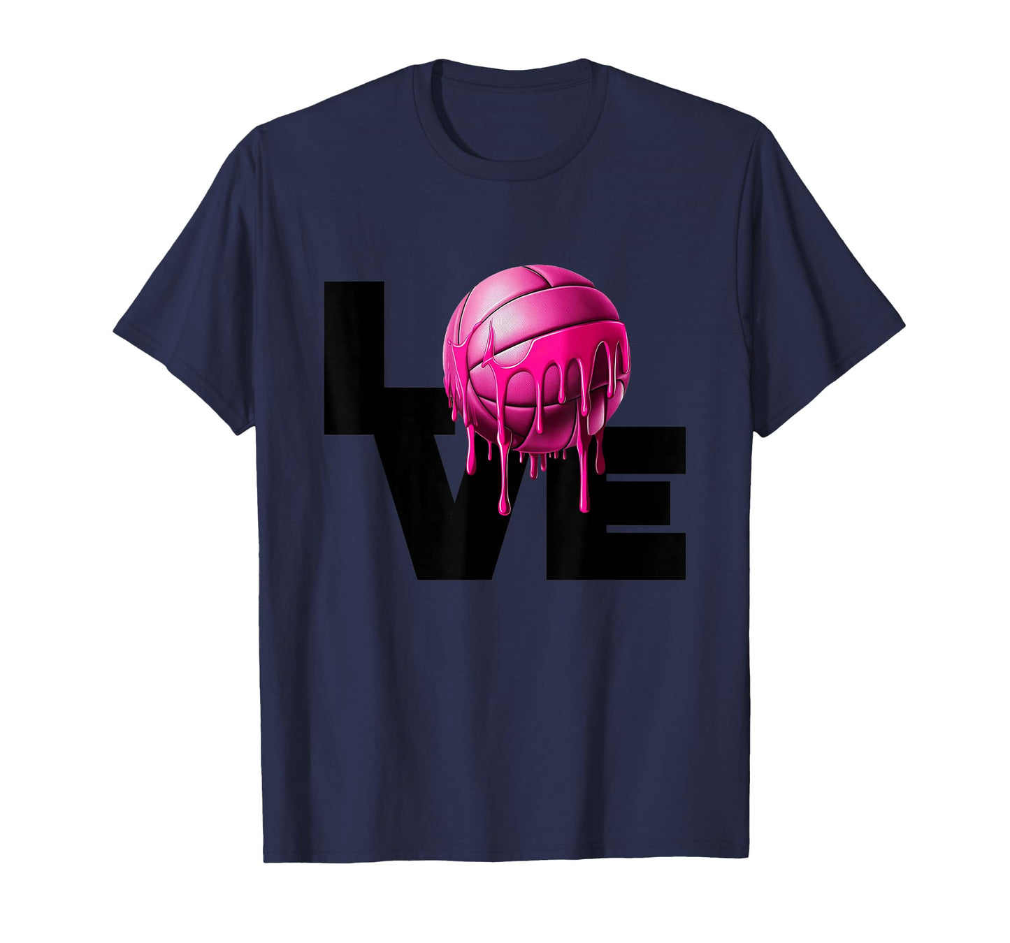 Volleyball T-Shirt