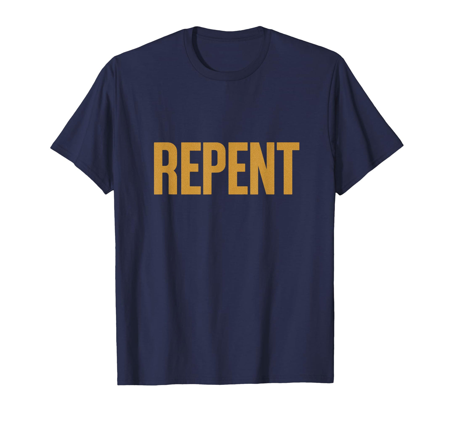 Repent T-Shirt