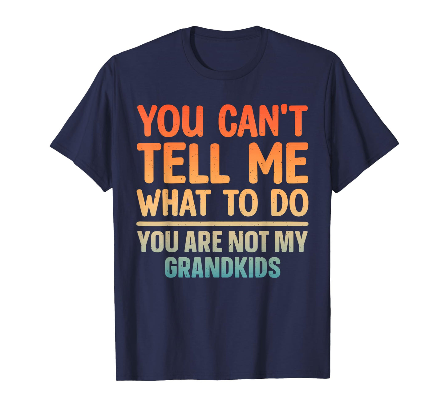 Grandpa Art for Grandfather Papa Papi from Grandkids Grandpa T-Shirt