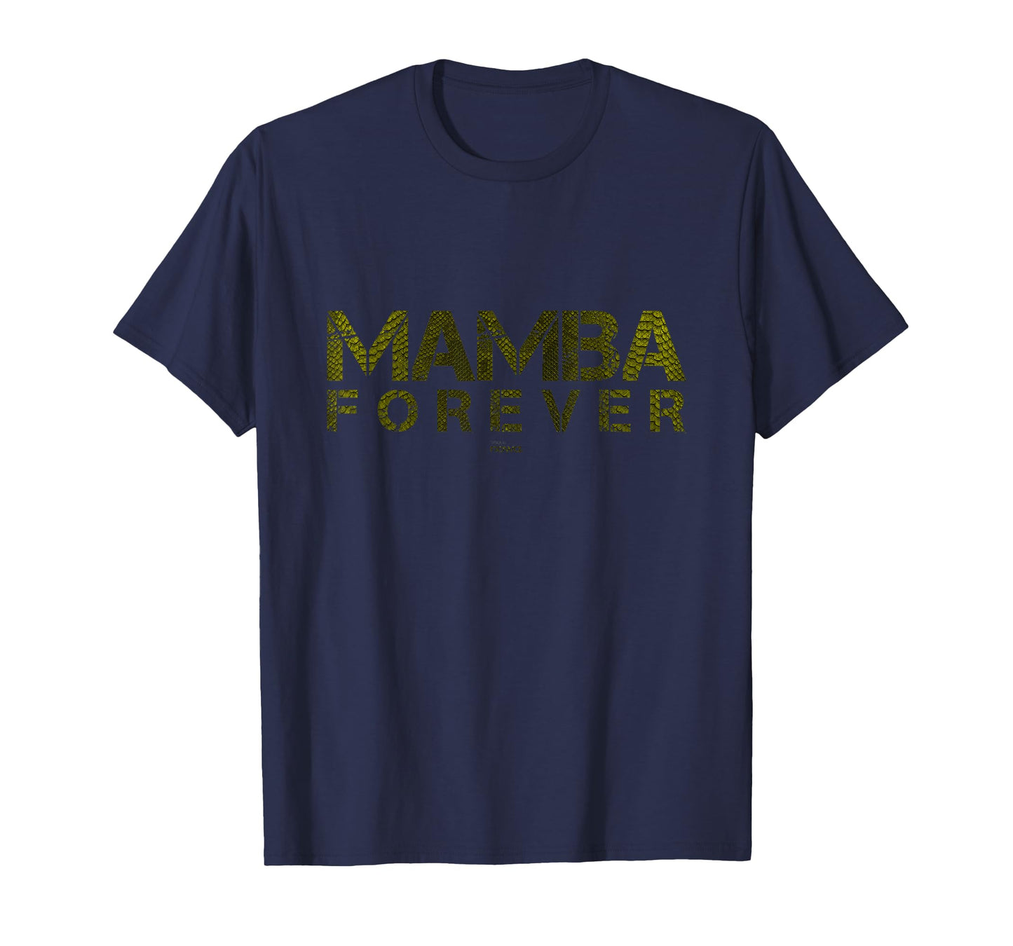 BASKETBALL HOOP CHAMPION MAMBA MOTIVATION T-Shirt