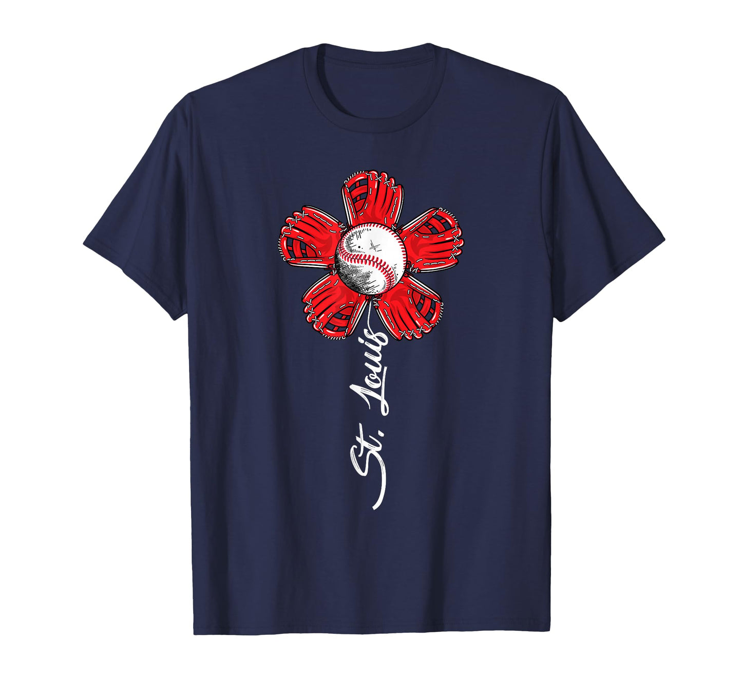 Vintage Flower Matching Outfit For Those Born In This City T-Shirt