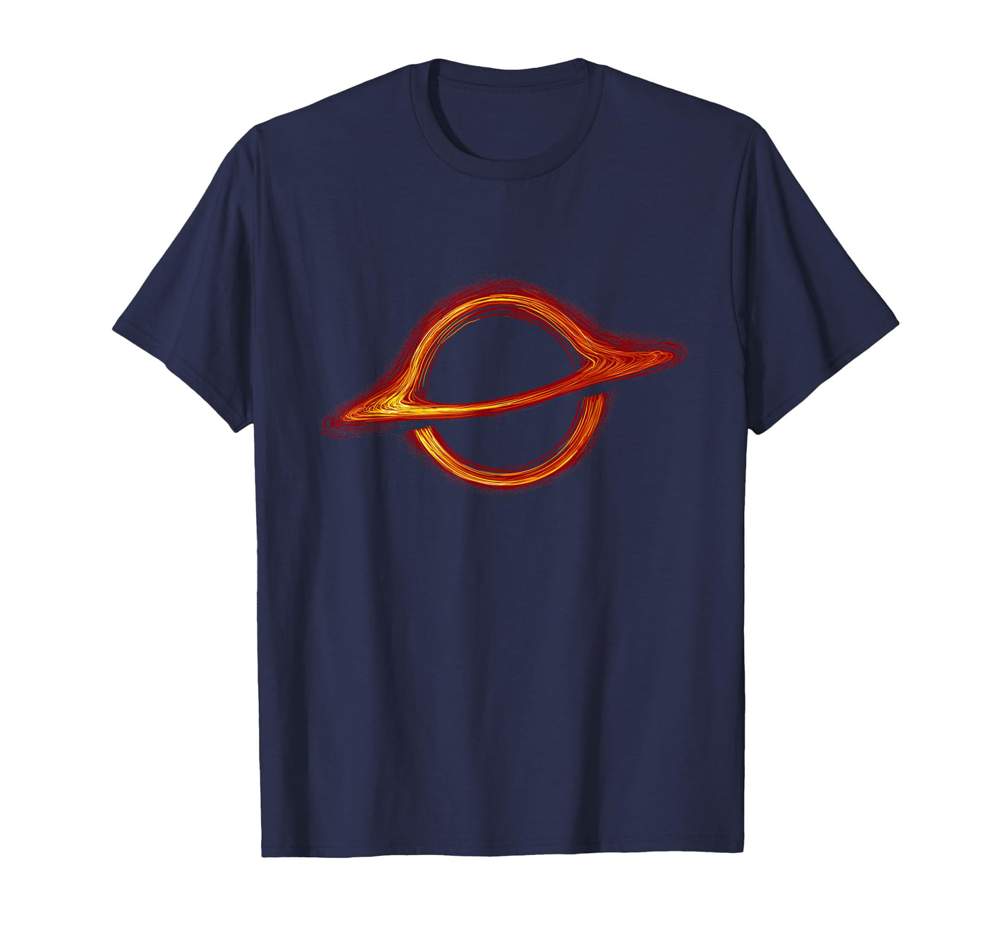 Black hole T-Shirt