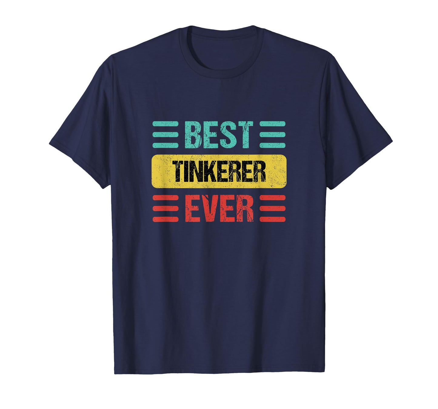 Tinkerer T-Shirt